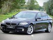 BMW 5-serie - 528 528i M-Sportpakket
