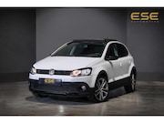 Volkswagen Polo - 1.2 TSI Cross | Airco | Cruise | Panorama | Parkeersensoren