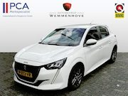 Peugeot 208 - 1.2 PureTech Allure Distributieriem is / wordt vervangen