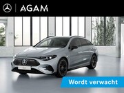 Mercedes-Benz CLA-Klasse - Shooting Brake Electric 250+ Business Solution AMG 85 kWh