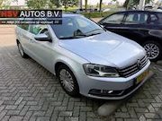 Volkswagen Passat - Variant 1.4 TSI Comfort Executive Line BlueMotion