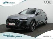 Audi Q5 - 2.0 TFSI e-hybrid Quattro S edition Competition / S-Line | P