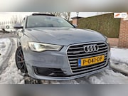 Audi A6 - 3.0 TDI quattro Premium Edition Inruil Mogelijk