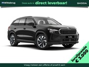Skoda Kodiaq - 1.5 TSI PHEV Business Edition Plus / Akoestisch Pakket / Pan