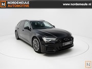 Audi A6 - 55 TFSI E QUATTRO COMPETITION. TREKHAAK, CARPLAY, ACC