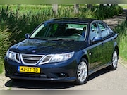 Saab 9-3 - 1.8t Intro Edition