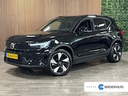 Volvo EX40 - Single Motor Extended Range Ultra 82 kWh | Trekhaak | Schuif