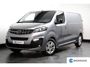 Opel Vivaro - 2.0 CDTI L2H1 Innovation 2.0 CDTi 177PK Automaat Camera | Cr