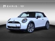 MINI Cabrio - Classic M Comfort Acces / Stuurwielverwarming / He