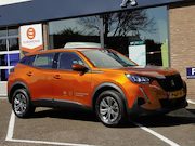 Peugeot 2008 - ACTIVE PACK 1.2 Puretech 100pk Cruise & Climate control | Ac
