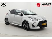 Toyota Yaris - 1.5 Hybrid Dynamic | Trekhaak | Apple Carplay / Android Auto