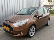 Ford B-Max - 1.6 TI-VCT Titanium/ AUT/ NAP NWE apk