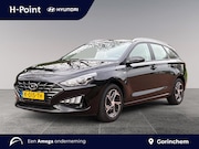 Hyundai i30 - Wagon Comfort 1.0 T-GDi MHEV 130pk AUTOMAAT | APPLE CARPLAY 
