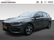 Hyundai i30 - Wagon 1.0 T-GDi MHEV Comfort Smart | Cruisecontrol | Navigat