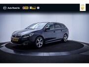 Peugeot 308 - SW 1.2T Aut. GT-Line FULL LED | NAVI | CLIMA | CRUISE | BLUE