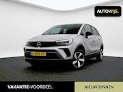 Opel Crossland - 1.2 Turbo Edition|NWE MODEL|360Cam|Carplay|Navi|CRUISE|NL AU