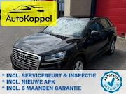 Audi Q2 - 30 TFSI Sport | 6 MND GARANTIE | ACC