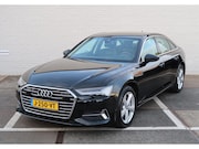 Audi A6 - 45 TFSI Quattro 252pk S Tronic Business Edition I Navi I PDC