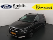 Kia Niro - 1.6 GDi Hybrid 141pk DynamicPlusLine | Adapt. cruise | Stoel