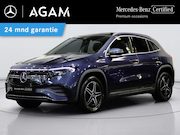 Mercedes-Benz EQA - 250 67 kWh | Panorama dak | Trekhaak