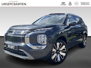 Mitsubishi Outlander - 2.4 PHEV Instyle+ | Achterbank verwarmd | Afwijkende dakkleu