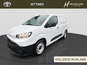 Toyota ProAce City - 1.5 D-4D Challenger L2 Long | Nieuw | Rijklaar | Info: 06-11