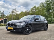 BMW 1-serie - 116i M Sport Ed