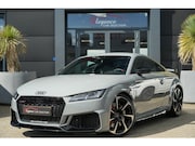 Audi TT RS - TT quattro 400pk Navigatie/Bang&Olufsen/Stoelverwarming