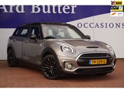 MINI Clubman - Mini 2.0 Cooper S Salt 192PK+Panodak+Navigatie+harman-Kardon