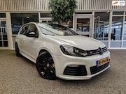 Volkswagen Golf - R20 2.0 TSI R 4Motion DSG LEDER