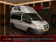 Ford Transit - Westfalia Airco, Cruise control, Draaibare stoelen, Volledig