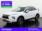 Mitsubishi Eclipse Cross - 2.4 PHEV Intense+ | Camera | Mem Stoel | Navigatie | Zondag 