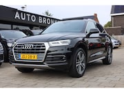 Audi Q5 - 45 TFSI QUATTRO | 3X S-LINE | PANO | CARPLAY | TREKHAAK