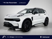 Lynk & Co 01 - 1.5 More