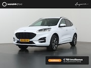 Ford Kuga - 2.5 PHEV ST-Line | Winterpakket | Cruise Control Adaptief |