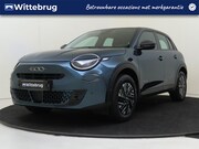 Fiat 600 - 1.2 Hybrid Urban