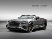 Bentley Continental GTC - S V8 Hybrid |Rotating|Touring|Comfort seat|Akrapovic