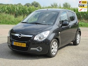 Opel Agila - 1.2 Enjoy