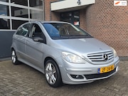 Mercedes-Benz B-klasse - 170 Automaat |Apk