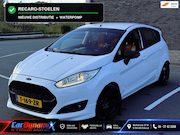 Ford Fiesta - 1.25 | ST-Look | RECARO | Nwe Distri. + WP + APK