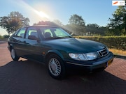 Saab 900 - 2.5 V6 SE *AUTOMAAT