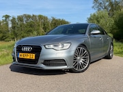 Audi A6 - Limousine 2.8 FSI Sport Edition S-Line / Automaat / Navigati
