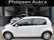 Volkswagen Up! - 1.0 BlueMotion Airco