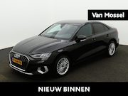 Audi A3 - Limousine 30 TFSI S edition