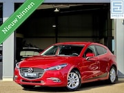 Mazda 3 - 1.5 SkyActiv-G 100 TS 1e Eig! |Navi|Clima|PDC|Cruise
