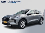 Ford Kuga - 2.5 PHEV Titanium | Wegklapbare trekhaak |Achteruitrijcamera