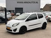 Renault Twingo - 1.5 dCi Collection EURO 5, AIRCO, STUURBEKRACHTIGI