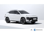Hyundai Kona - N Line 64.8 kWh | €4000, - korting | Vanaf 419, - Private Le