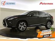 Lexus RX-Serie - 450h 4WD Luxury Line 1ste Eigenaar | NL Auto | Schuifdak