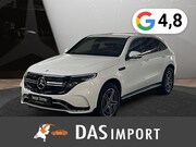 Mercedes-Benz EQC - 4Matic AMG Line